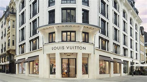 louis vuitton wiki fr|louis vuitton founding date.